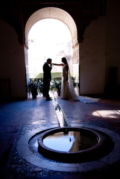 Fotografia de LA FABRICA DE IMAGENES - Galeria Fotografica: Bodas - Foto: 