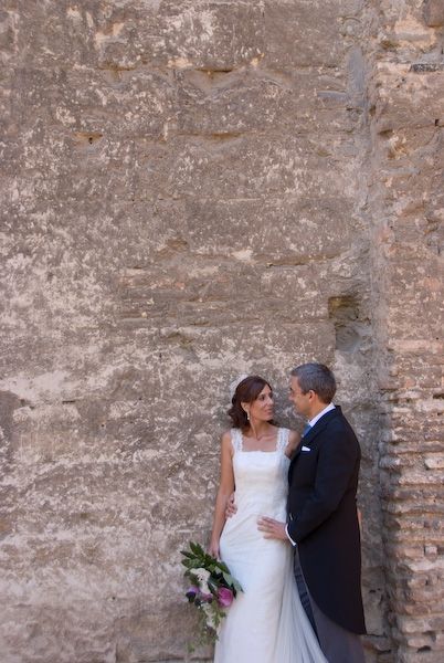 Fotografia de LA FABRICA DE IMAGENES - Galeria Fotografica: Bodas - Foto: 
