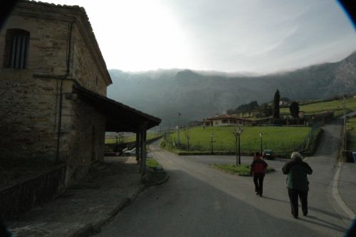 Fotografia de Jos Luis Caada - Galeria Fotografica: Valle de Atxondo - Foto: 