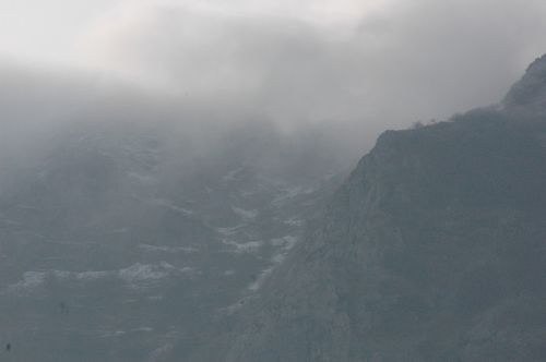 Fotografia de Jos Luis Caada - Galeria Fotografica: Valle de Atxondo - Foto: 