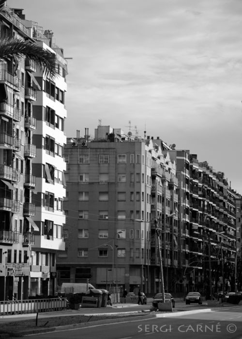 Fotografia de Sergi - Galeria Fotografica: Paisaje Urbano - Foto: Z. F.