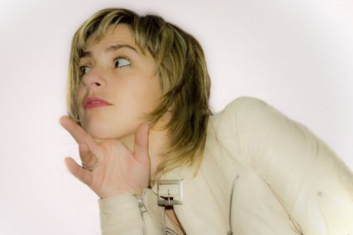 Fotografia de Manuel - Galeria Fotografica: Retratos - Foto: 