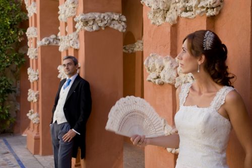 Fotografia de LA FABRICA DE IMAGENES - Galeria Fotografica: Bodas - Foto: 