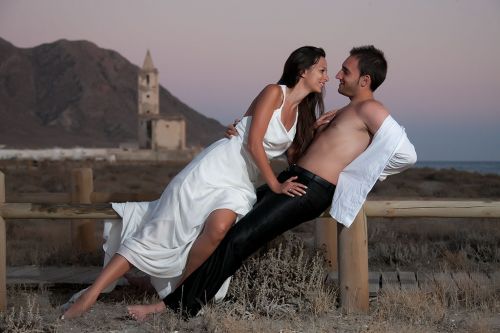 Fotografia de Enigma Fotograf�a - Galeria Fotografica: Viaje a Almeria - Foto: 