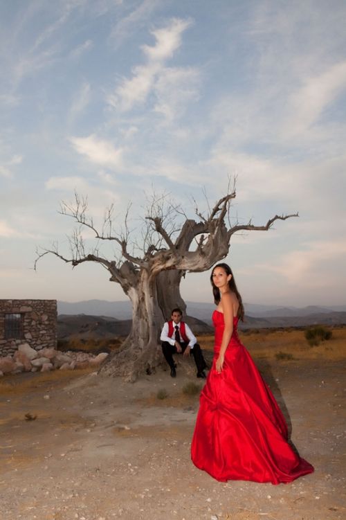 Fotografia de Enigma Fotografa - Galeria Fotografica: Viaje a Almeria - Foto: 