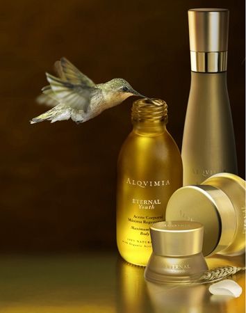 Fotografia de Albert Cuevas - Galeria Fotografica: PERFUMES CROMATICOS - Foto: 