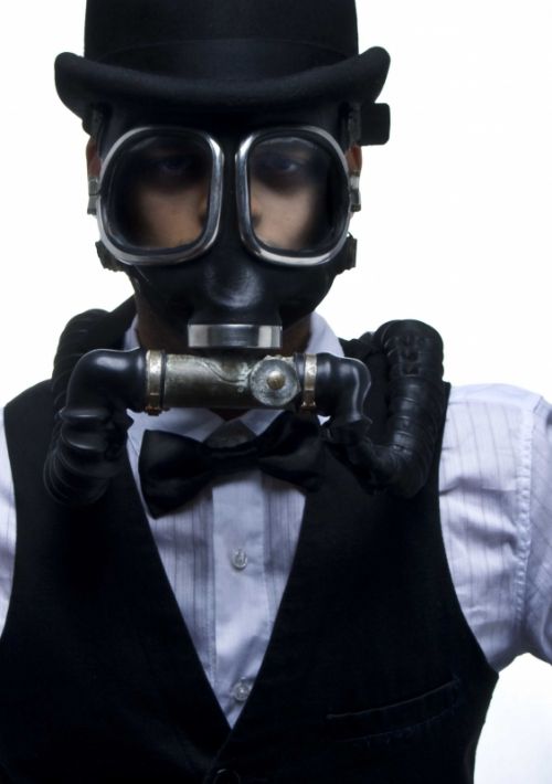 Fotografia de Carlos Mario Valencia - Galeria Fotografica: Males del siglo XXI - Foto: Males Del Siglo XXI