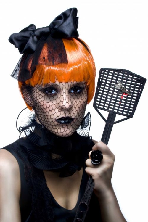 Fotografia de Carlos Mario Valencia - Galeria Fotografica: Males del siglo XXI - Foto: Males Del Siglo XXI