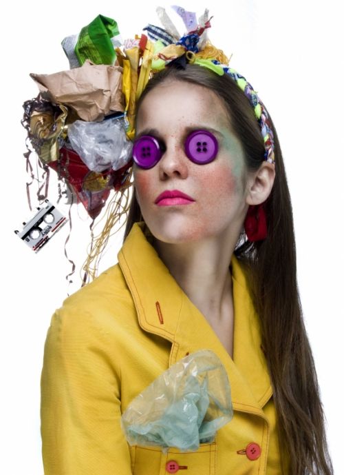 Fotografia de Carlos Mario Valencia - Galeria Fotografica: Males del siglo XXI - Foto: Males del Siglo XXI