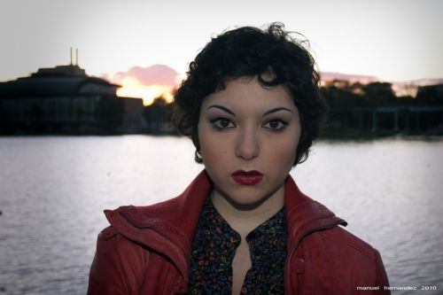 Fotografia de Manuel - Galeria Fotografica: Retratos - Foto: 