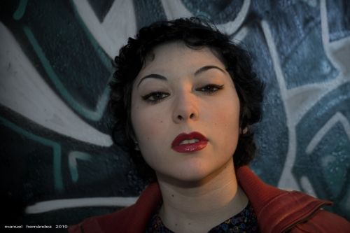 Fotografia de Manuel - Galeria Fotografica: Retratos - Foto: 