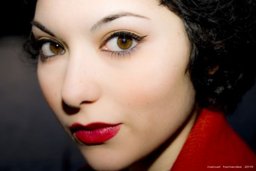 Fotografia de Manuel - Galeria Fotografica: Retratos - Foto: 