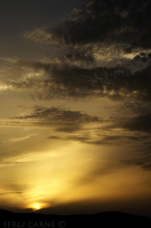 Fotografia de Sergi - Galeria Fotografica: Paisaje Urbano - Foto: 