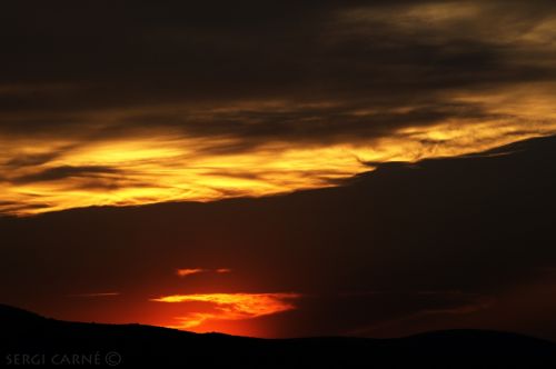 Fotografia de Sergi - Galeria Fotografica: Paisaje Urbano - Foto: POSTA COLORIDA