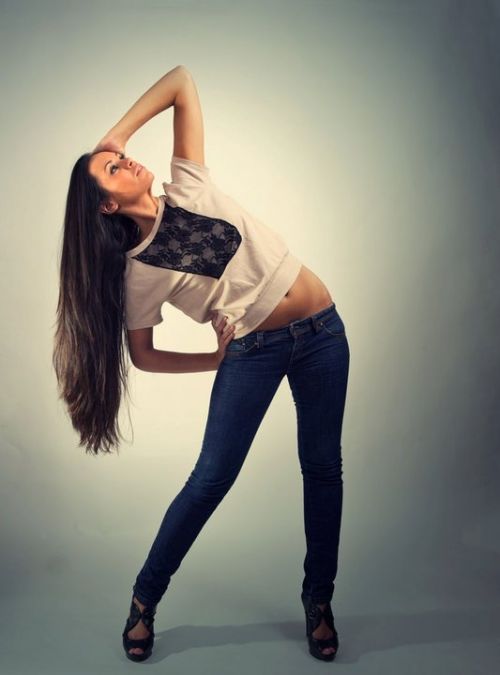 Fotografia de Filmosofa S.L.N.E - Galeria Fotografica: Fotografa de Moda y Retrato - Foto: 