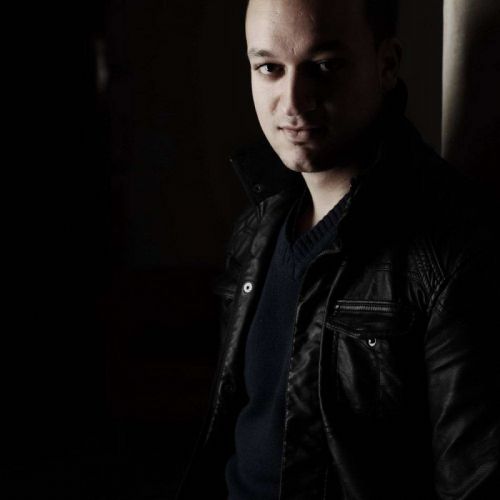 Fotografia de Jean Menor - Galeria Fotografica: Fotgrafo en Tarragona - Foto: 