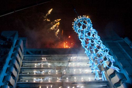 Fotografia de Carlos Mario Valencia - Galeria Fotografica: Males del siglo XXI - Foto: 