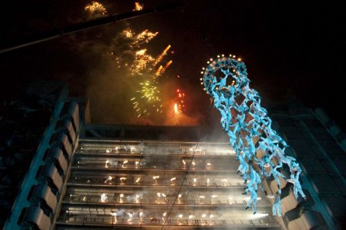 Fotografia de Carlos Mario Valencia - Galeria Fotografica: Males del siglo XXI - Foto: 