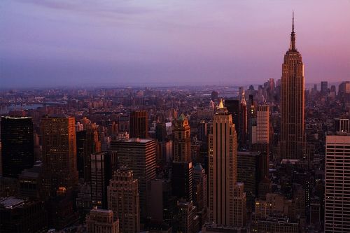 Fotografia de lola - Galeria Fotografica: Manhattan - Foto: 