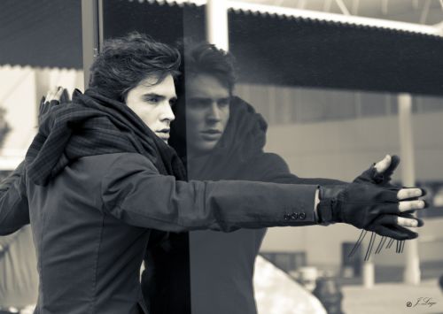 Fotografia de Jose luis lago (fotografia) - Galeria Fotografica: Retratos - Foto: 