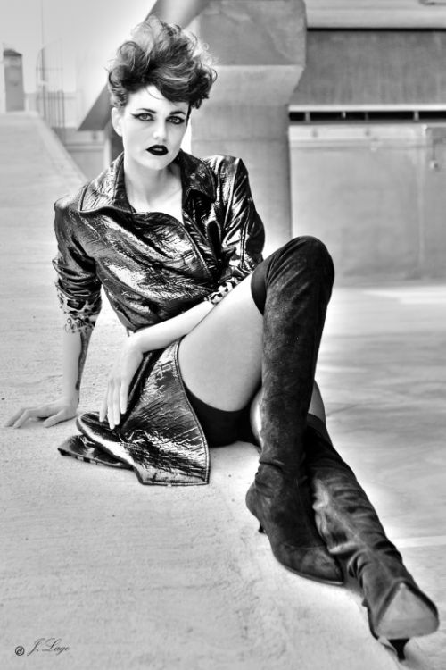 Fotografia de Jose luis lago (fotografia) - Galeria Fotografica: Retratos - Foto: 