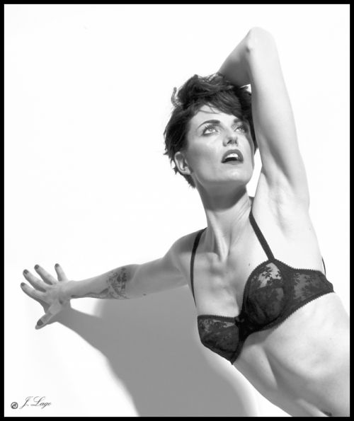 Fotografia de Jose luis lago (fotografia) - Galeria Fotografica: Retratos - Foto: 