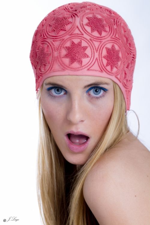 Fotografia de Jose luis lago (fotografia) - Galeria Fotografica: Retratos - Foto: 