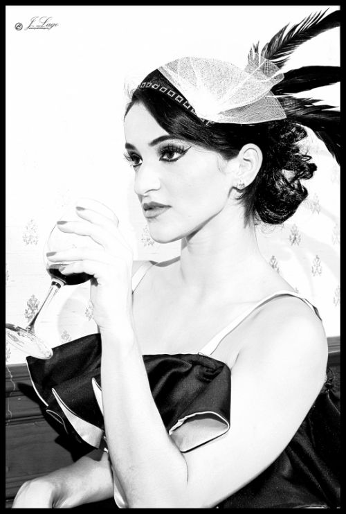 Fotografia de Jose luis lago (fotografia) - Galeria Fotografica: Retratos - Foto: 