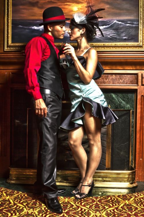 Fotografia de Jose luis lago (fotografia) - Galeria Fotografica: Retratos - Foto: 