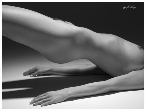 Fotografia de Jose luis lago (fotografia) - Galeria Fotografica: Desnudo - Foto: 
