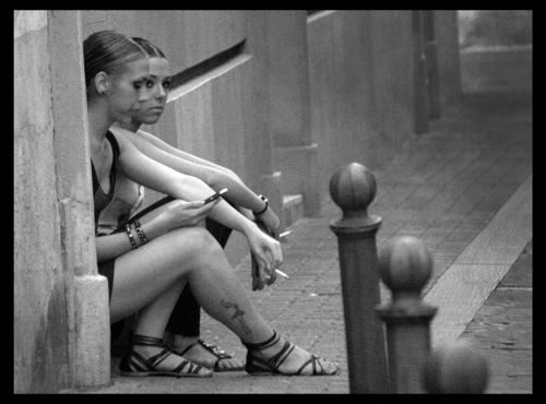 Fotografia de ruben - Galeria Fotografica: BLANCO Y NEGRO - Foto: 