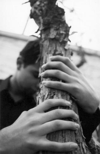 Fotografia de jebus - Galeria Fotografica: serie rollo b/n - Foto: 