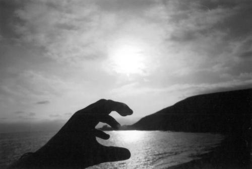 Fotografia de jebus - Galeria Fotografica: serie rollo b/n - Foto: 