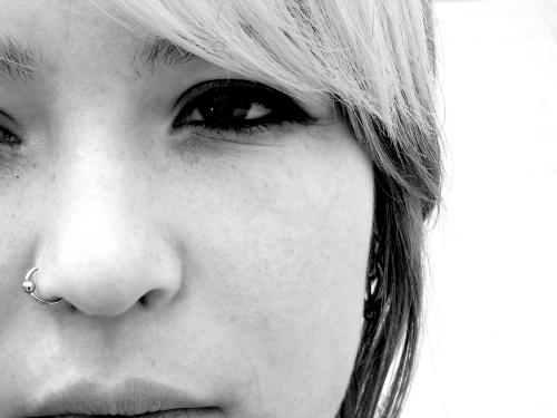 Fotografia de diablogris - Galeria Fotografica: Retratos - Foto: Pau 2