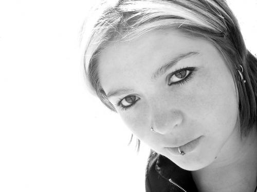 Fotografia de diablogris - Galeria Fotografica: Retratos - Foto: Pau 3