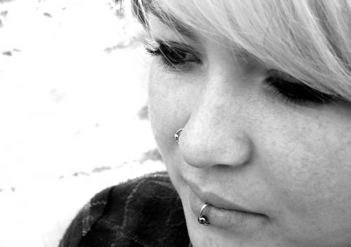 Fotografia de diablogris - Galeria Fotografica: Retratos - Foto: Pau 4