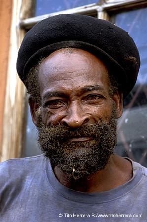 Fotografia de Tito Herrera - Galeria Fotografica: Gente & Retratos - Foto: Gente & Retratos