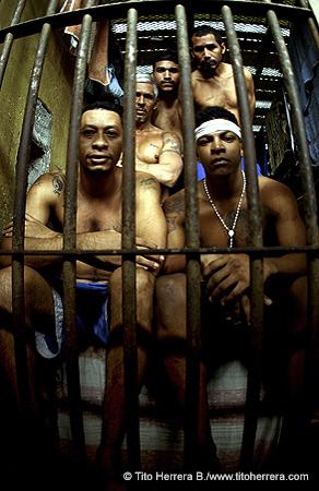 Fotografia de Tito Herrera - Galeria Fotografica: Gente & Retratos - Foto: Gente & Retratos