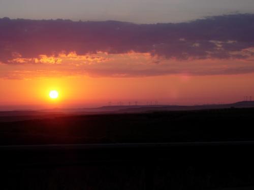 Fotografia de rouse - Galeria Fotografica: amanece que no es poco - Foto: 