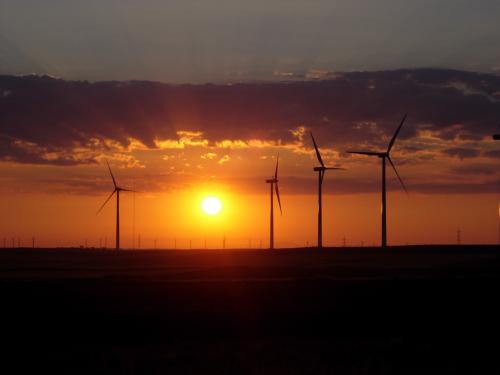 Fotografia de rouse - Galeria Fotografica: amanece que no es poco - Foto: 