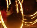 Foto de  viktorbaby productions - Galería: deep rave en Queretaro, Mexico - Fotografía: luces en mezcla deep red