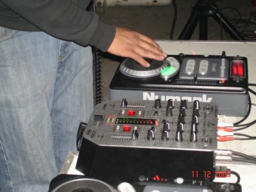 Fotografia de viktorbaby productions - Galeria Fotografica: rave paparazzi - Foto: tornas