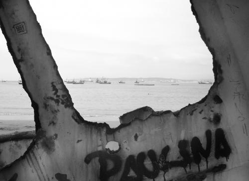 Fotografia de diablogris - Galeria Fotografica: Varias - Foto: Ruinas II