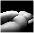 Foto de  diablogris - Galería: Desnudos - Fotografía: Fade to Black