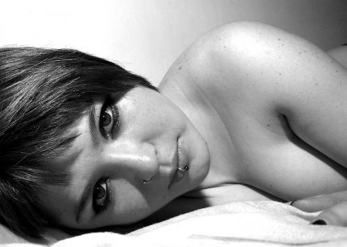 Fotografia de diablogris - Galeria Fotografica: Retratos - Foto: Pau 5