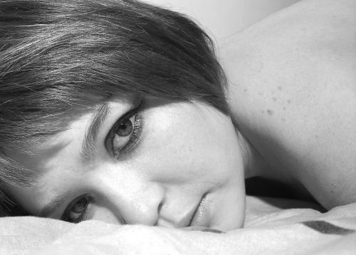 Fotografia de diablogris - Galeria Fotografica: Retratos - Foto: Pau 6