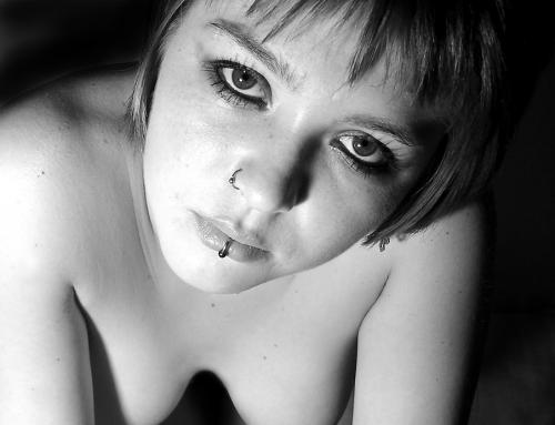 Fotografia de diablogris - Galeria Fotografica: Retratos - Foto: Pau 7