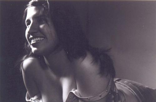 Fotografia de Fernando Peru - Galeria Fotografica: Negro y Blanco - Foto: Comoda.