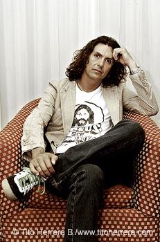 Fotografia de Tito Herrera - Galeria Fotografica: Gente & Retratos - Foto: Gente & Retratos