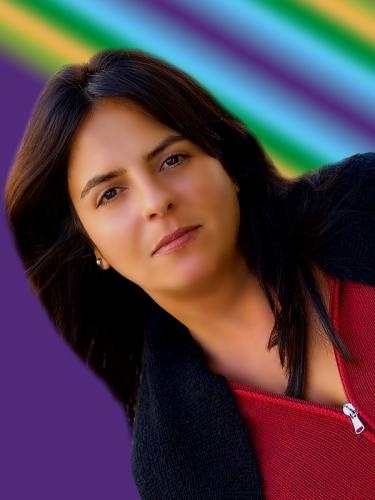 Fotografia de Gran Canaria Virtual - Galeria Fotografica: Retratos - Foto: 